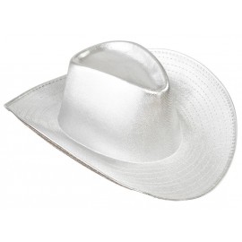 Cappello Cowboy Metallizzato Online