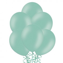 Palloncini Metallizzati di Lattice 25 cm Palloncini Metallizzati di Lattice 25 cm