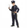 Costume da Poliziotto per Bambini