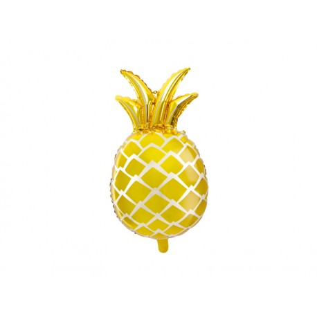 Palloncino Ananas 63 cm Shop