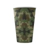 8 Bicchieri Militare 266 ml Store