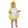 Costume da Papero Deluxe Bambino