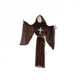 Frate Mummificato Pendente 90 cm Frate Mummificato Pendente 90 cm