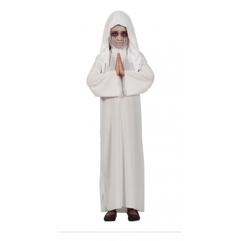 Costume da Suora Satanica