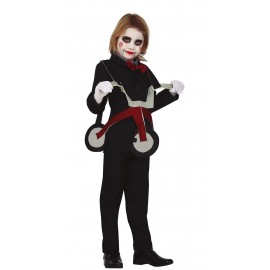 Costume da Saw Bambini Shop 