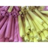 Marshmallows Fini Tanzanitos Gusto Fragola e Banana 150pz Shop