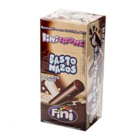 150 Marshmallows Fini Tanzanitos Cioccolato Panna 