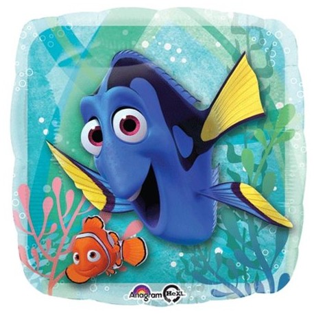 Palloncino Alla Ricerca di Dory 45 cm Shop