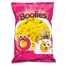 Offerta Caramelle Boolies Gusto Banana 250 