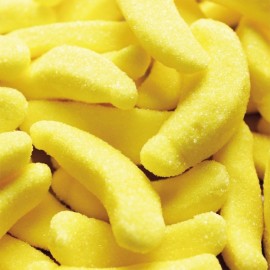 Caramelle Boolies Gusto Banana 250