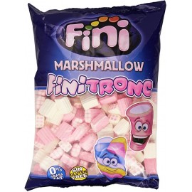 Shop Mattoncini Marshmallows Fini 125 Unità