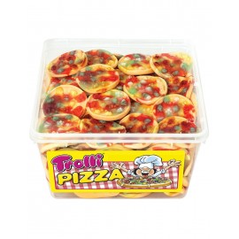 120 Caramelle Trolli Pizza