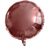 Palloncino Rotondo Foil 46 cm