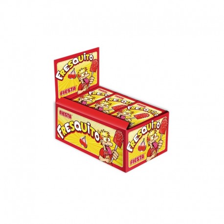 Compra Caramella Fresquito Gusto Ciliegia