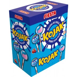 Compra Chupa Chups Kojak al Gusto Mora 100 unità