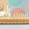 13 Candele Buon Compleanno Online