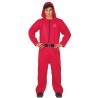Costumi Squid Game per Adulti