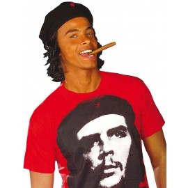Cappello Guevara con Capelli