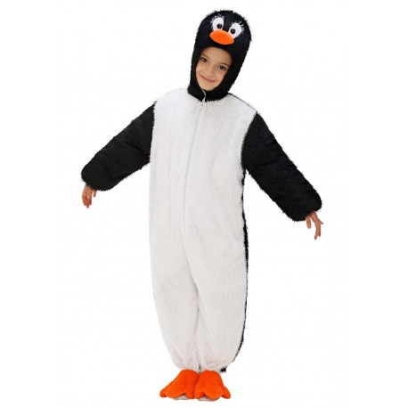 Costume da Pinguino Divertente per Bambini