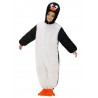 Costume da Pinguino Divertente per Bambini