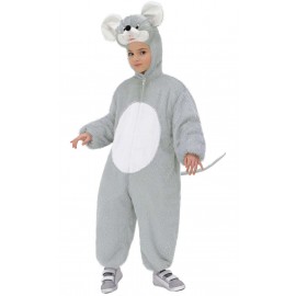 Costume da Topo Divertente per Bambino