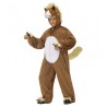 Costume da Cavallo Divertente per Bambini