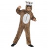 Costume Tigre Ninja per Bambini Online