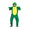 Costume Rana Adulto
