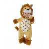 Costume Leone Safari per Bambini