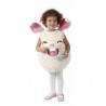 Costume Coniglietto Ghiotto per Bambini