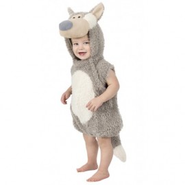 Costume da Lupetto per Bambini Online