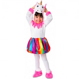 Costume Unicorno per Bambini