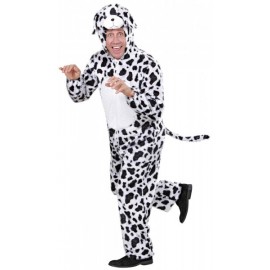 Costume Da Dalmata Per Adulto Online