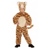 Morbido Costume da Tigre per Bambini Vendita