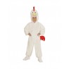 Costume da Pollo in Peluche Infantile Unisex