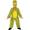 Costume da Rana Divertente per Bambini