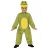 Costume da Coccodrillo Divertente per Bambini