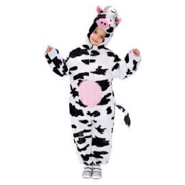 Costume da Mucca Funny per Bambini