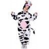 Costume da Mucca Funny per Bambini