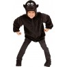 Disfraz de Gorila en Peluche Infantil