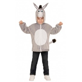 Compra Costume da Asino in Peluche per Bambini