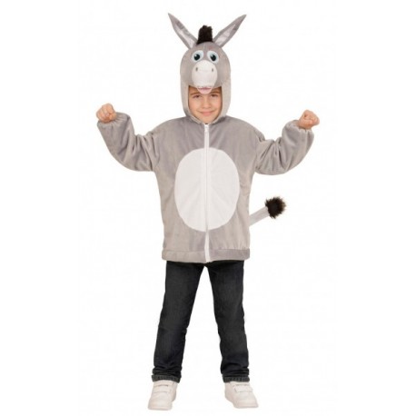 Compra Costume da Asino in Peluche per Bambini