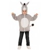 Compra Costume da Asino in Peluche per Bambini