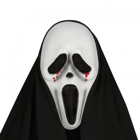 Maschere Sanguinanti Scream