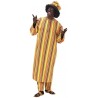 Costume Africano da Adulto