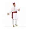 Costume da star di Bollywood da Uomo