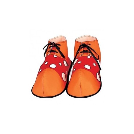 Maxi Scarpe da Pagliaccio