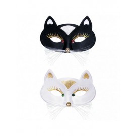 Maschera Gatto Assortito