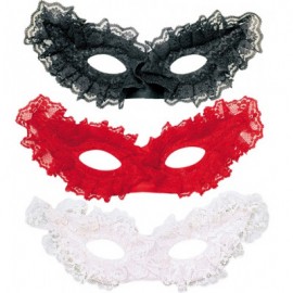 Maschera Papillon in Pizzo