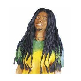 Parrucca Rasta Jamaica